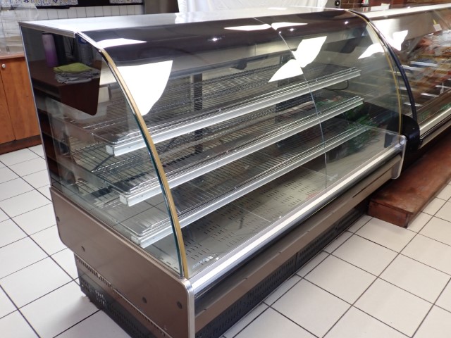 Auctions Ontario | Auctions Ontario | Online Auctions | Silvas Bakery Retirement Auction - Cambridge