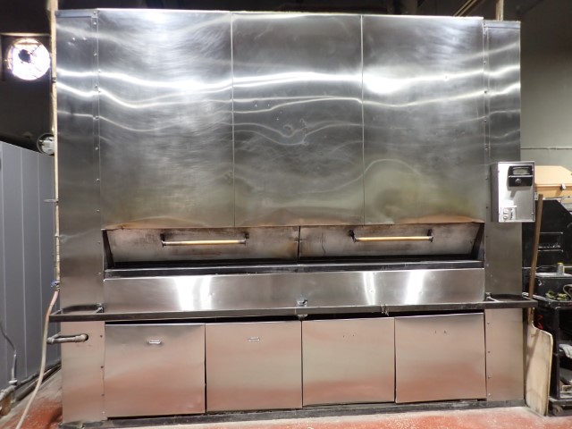 Auctions Ontario | Auctions Ontario | Online Auctions | Silvas Bakery Retirement Auction - Cambridge