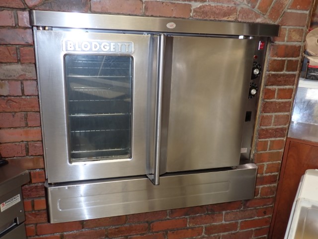 Auctions Ontario | Auctions Ontario | Online Auctions | Silvas Bakery Retirement Auction - Cambridge