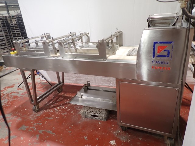 Auctions Ontario | Auctions Ontario | Online Auctions | Silvas Bakery Retirement Auction - Cambridge