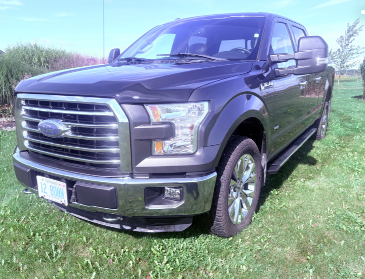 Snyder Country Property Moving Sale Auction