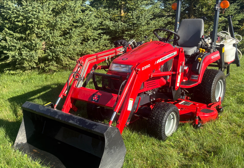 Snyder Country Property Moving Sale Auction