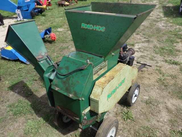 Snyder Country Property Moving Sale Auction