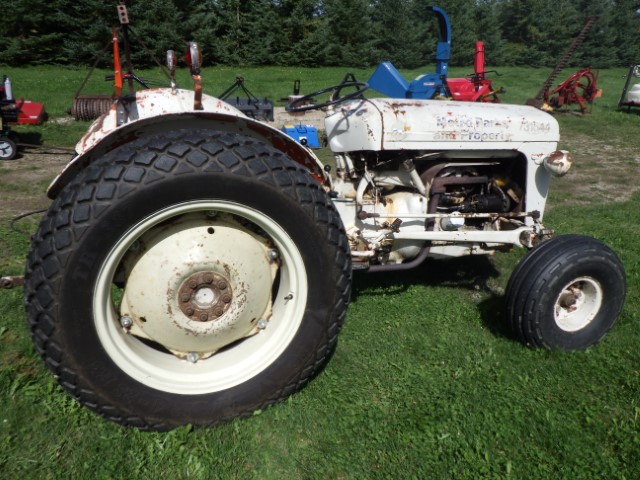 Snyder Country Property Moving Sale Auction
