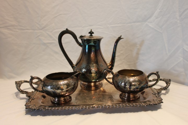 Seabrook Downsizing Auction