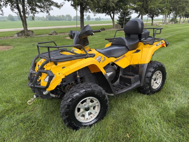 September Multi Consignor Auction - Guelph