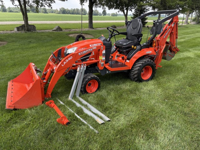September Multi Consignor Auction - Guelph