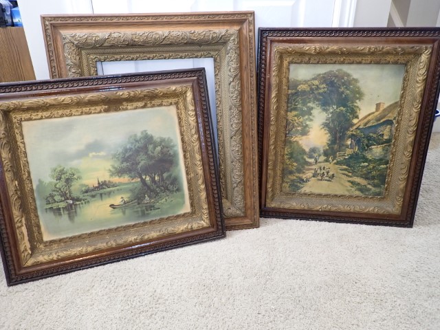 Auction for Wayne Warner & The Late Lisa Warner