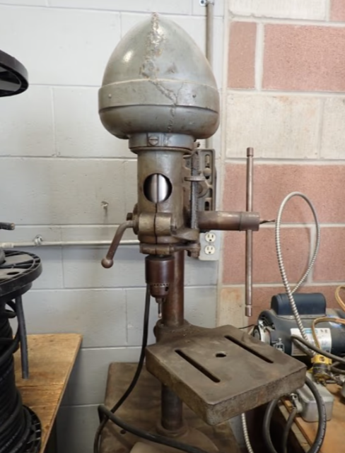 J&S Heating and Air Conditioning Auction