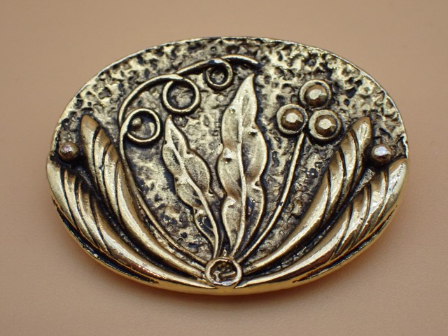 Fabulous Fall Jewellery & Gemstones Auction